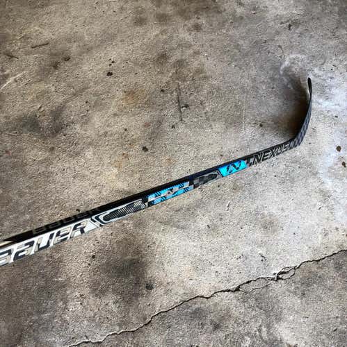 Bauer 1N, Right, P28, 87 Flex, Grip