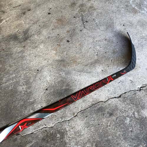 Bauer 1X Lite, Right, P92, 77 Flex, Grip