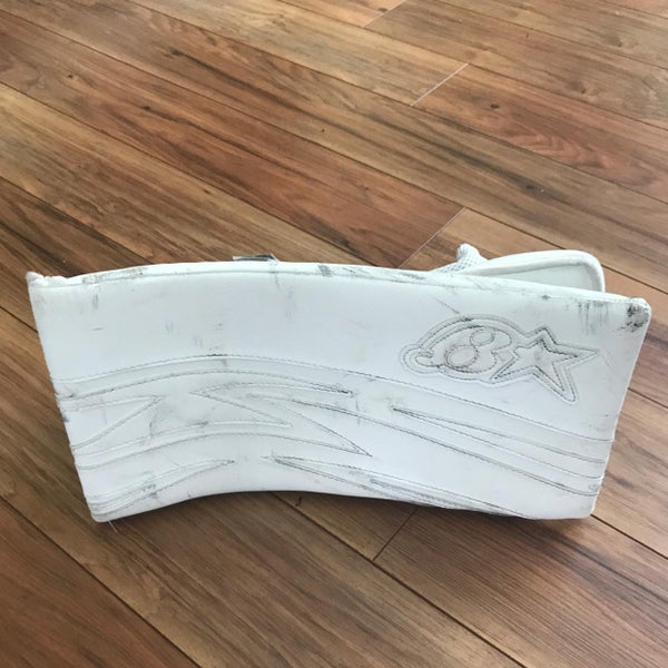 Brian’s S Series Full Right Blocker