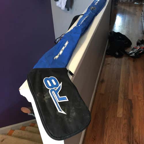 TPS R8 Response Lite Stick Travel Bag Pro Stock