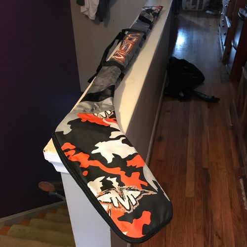 Mission Travel Hockey Stick Bag