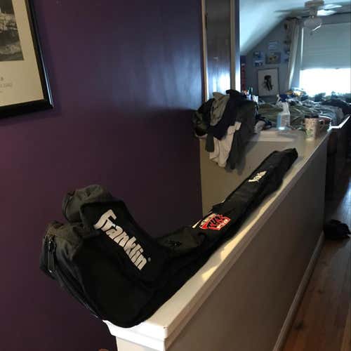 Franklin Travel Hockey Stick Bag