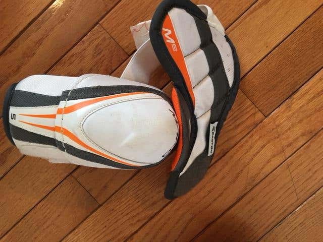 Easton Elbow Pads Junior smalls