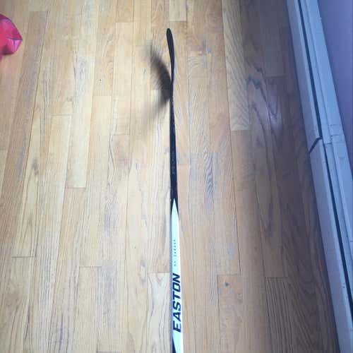 Northeastern University Team Issued Easton Stealth CX