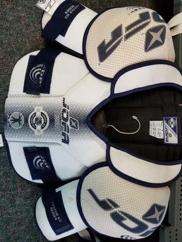 Jofa 8500 Shoulder Pads Senior Lrg.