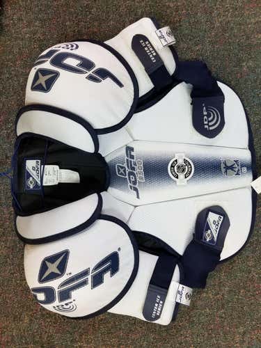 New Jofa 9500 Shoulder Pads Senior xl