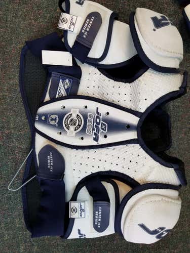 New Jofa 8600 Shoulder Pads Senior Lrg.