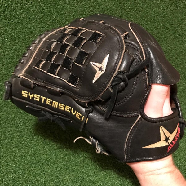 All Star 12 Inch System Seven (Rawlings Wilson)