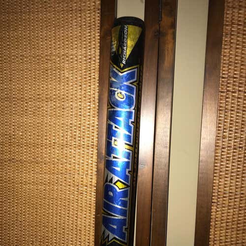 Louisville Slugger Richardson / Fernandez FP7 C405 Softball Bat