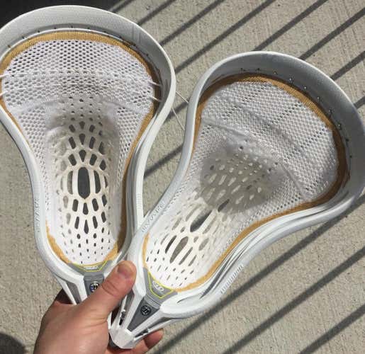Original Warp 2-Pack (Mid & Low)