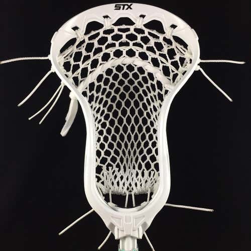 STX Duel w/ Memory Mesh