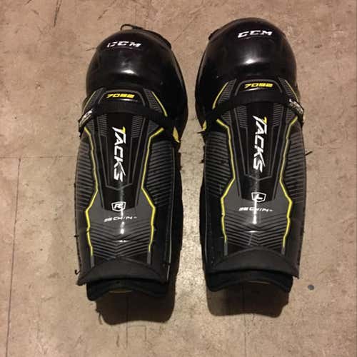 Tacks 7092 Shin Guards