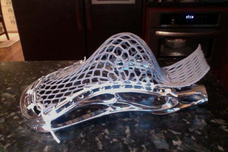 Chrome Warrior EVO 3