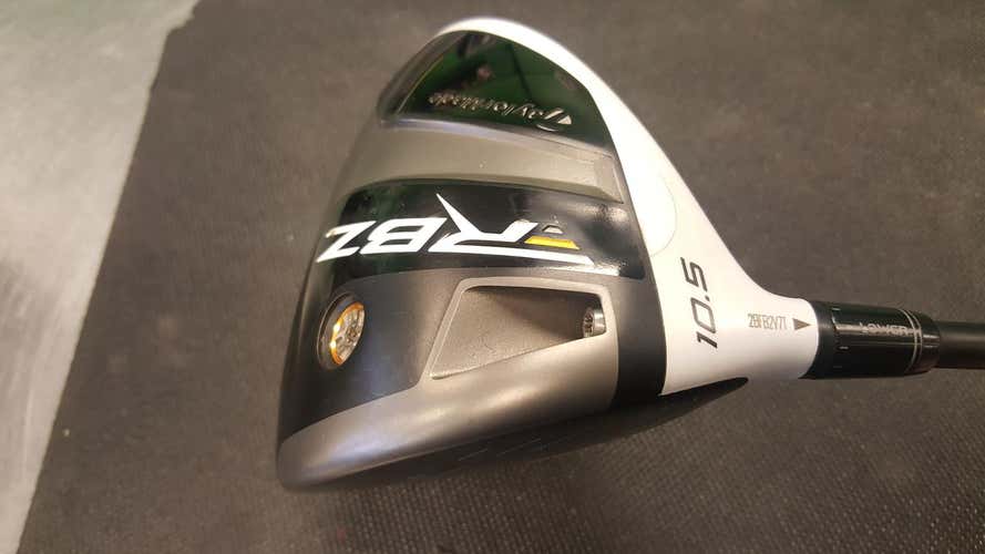 TaylorMade RBZ STAGE 2 Driver Lefty