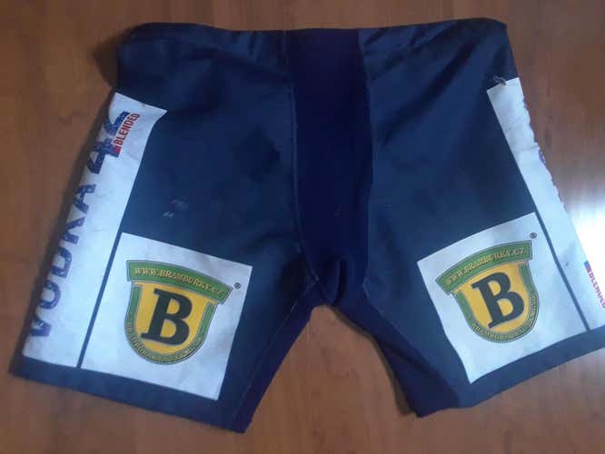 WSM Liga Czech Pro Hockey Pant Shells