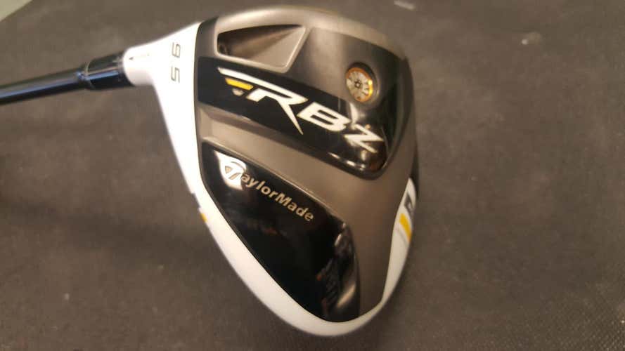 TaylorMade RBZ STAGE 2 9.5 º Driver Lefty