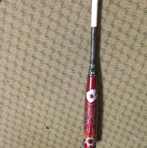 Demarini Baseball Bat