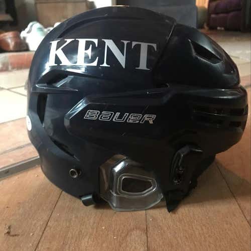 Bauer Re-Akt Navy