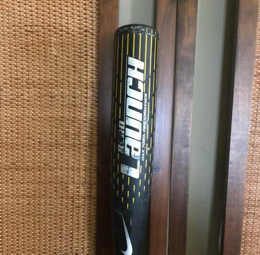Nike Aero Launch 30” -12.5 Youth Baseball Bat
