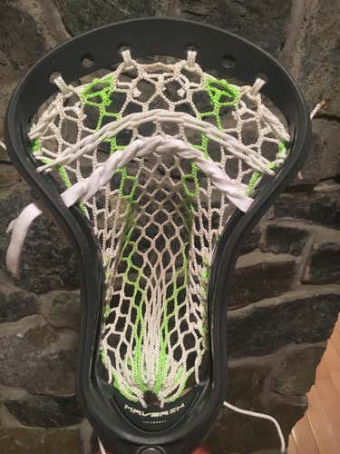 Maverik Optik U Head with Hero 2.0
