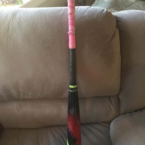 Louisville slugger 917 Prime