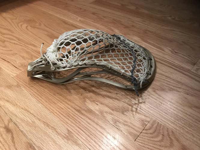 Warrior Evo 4 X Head