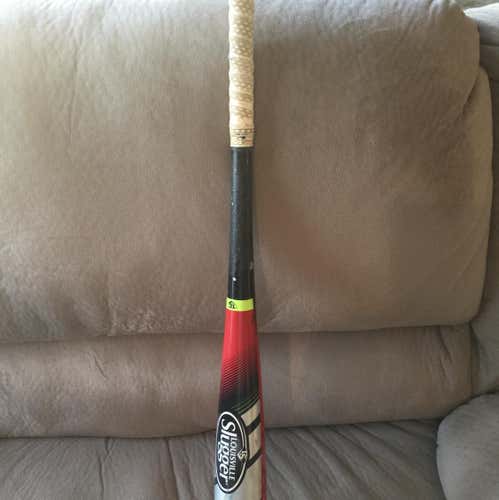 Louisville Slugger 516 Omaha