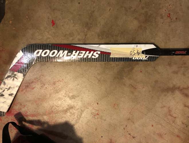 Sherwood Foam Core 26” Stick Regular