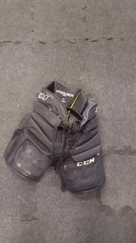 CCM premier pro mens medium pants