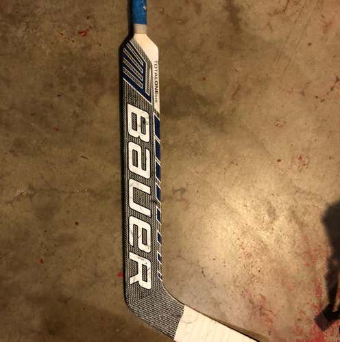 X2 Bauer NXG 26.5