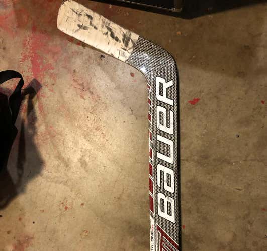 Pro Stock Carruth (Blackhawks) NXG