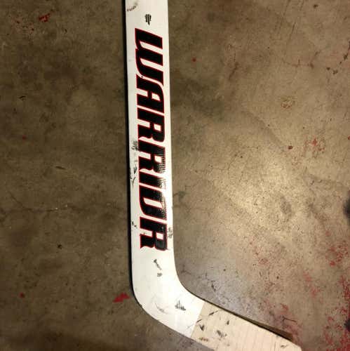 Used Simpson (Blackhawks) Warrior