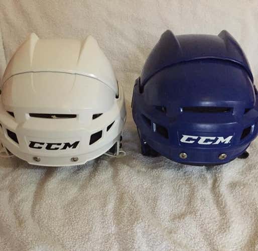 New Ccm V08 Medium $40 Each