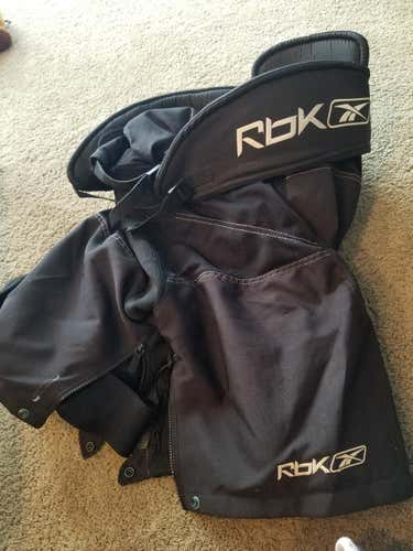 Reebok 8k Hockey Pants Senior size M