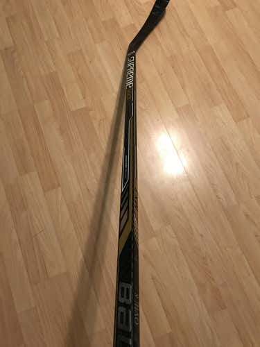 Alex Ovechkin pro stock Bauer MX3 stick