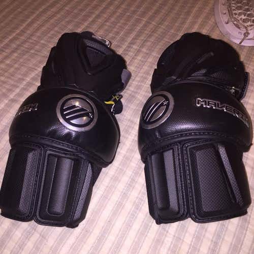 MAVERIK ROME RX3 LARGE ARM GUARDS