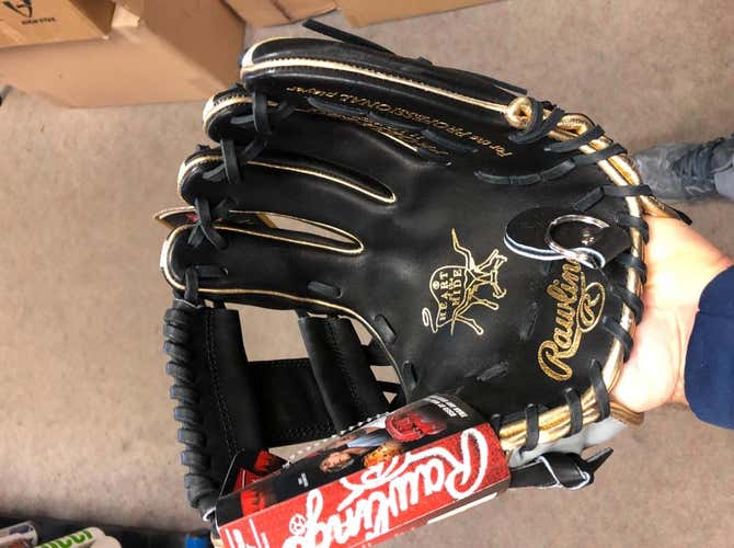 Rawlings Heart Of The Hide