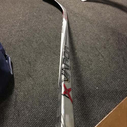 Bauer 1x