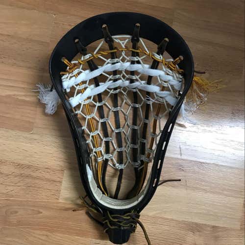 Old School Brine Lacrosse Head