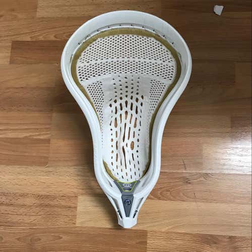 Warrior Warp Low First Gen Lacrosse Head