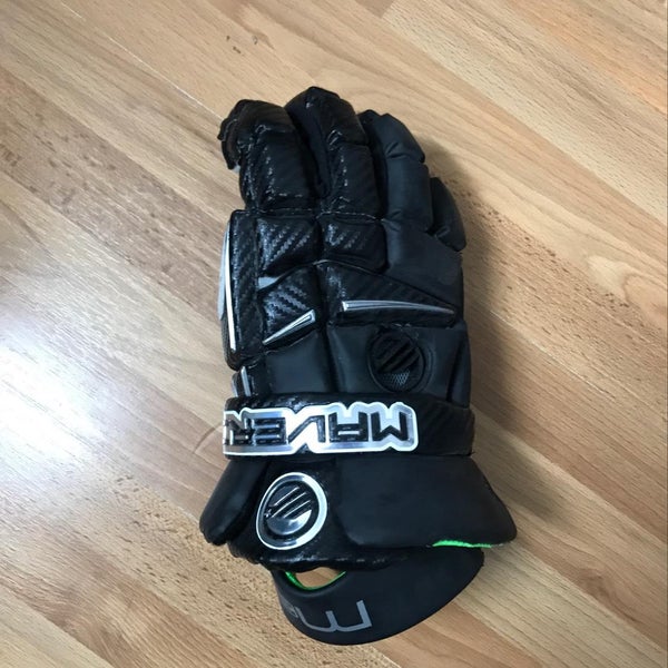 RIGHT GLOVE ONLY Maverik M3 Size 13 New Black