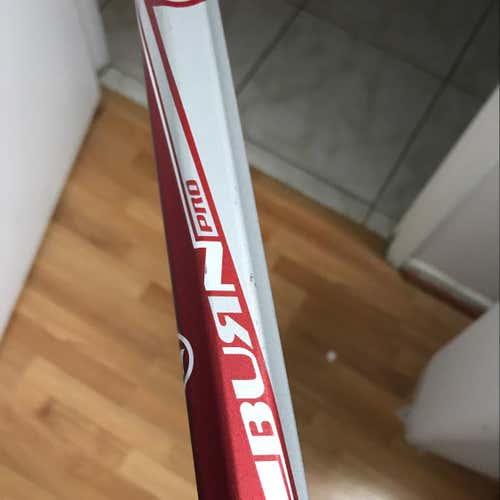 Warrior Burn Pro Diamond Shaft Like New