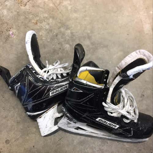 Bauer Supreme 1S Skates size 7D