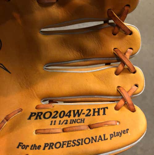 Rawlings Heart Of The Hide