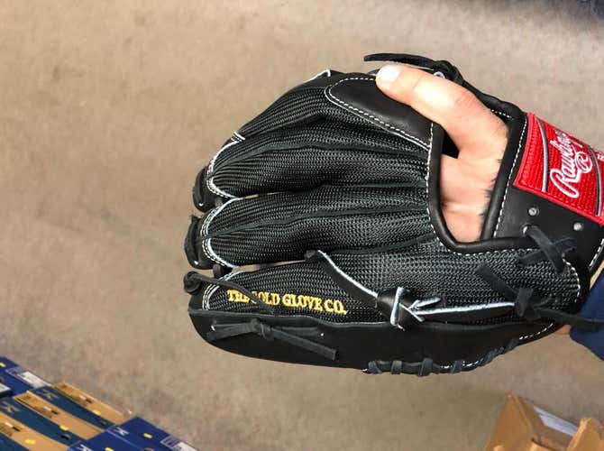 Rawlings Heart Of Hide