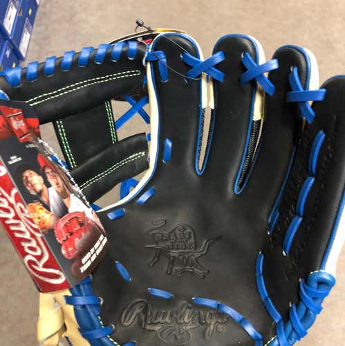 Rawlings Heart Of The Hide
