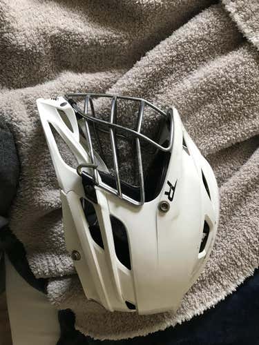 Cascade R Helmet Like New