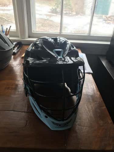 Cascade R Helmet Adult LIKE NEW CHEAP