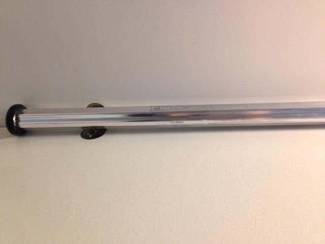 Gait 30" Attack Shaft