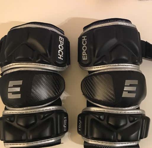 BN Nation United Team Arm Pads
